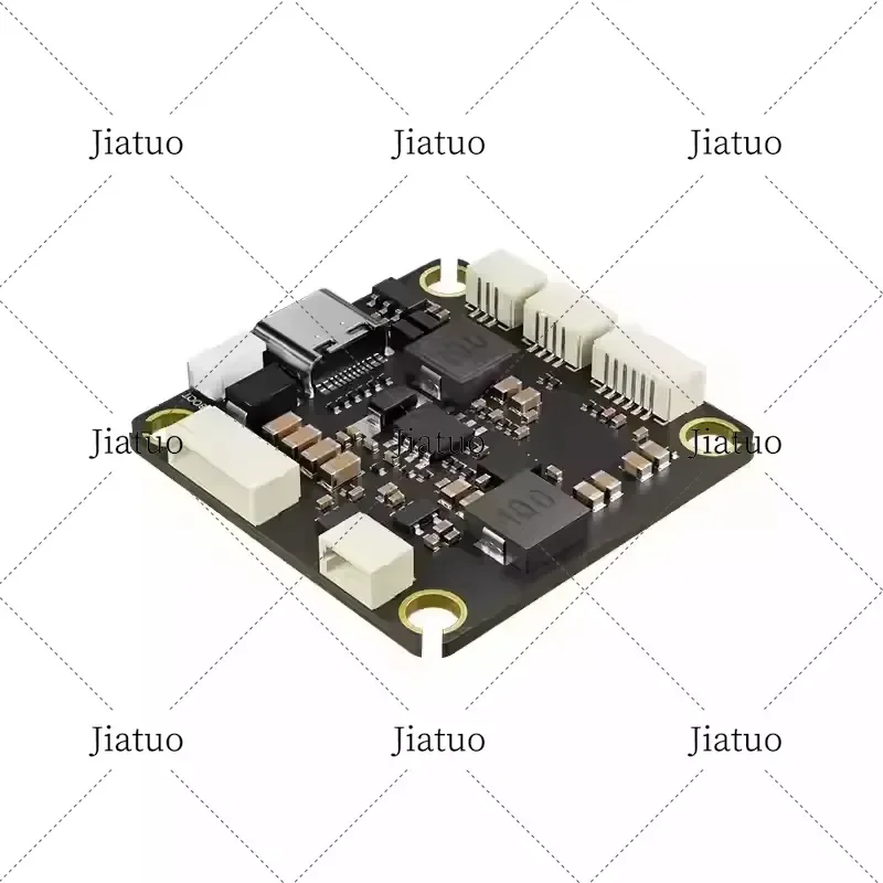 for Aocoda RC F405 V4 Flight Controller ICM42688 OSD Black Box Barometer for Model Aircraft 1pcs lot New Original