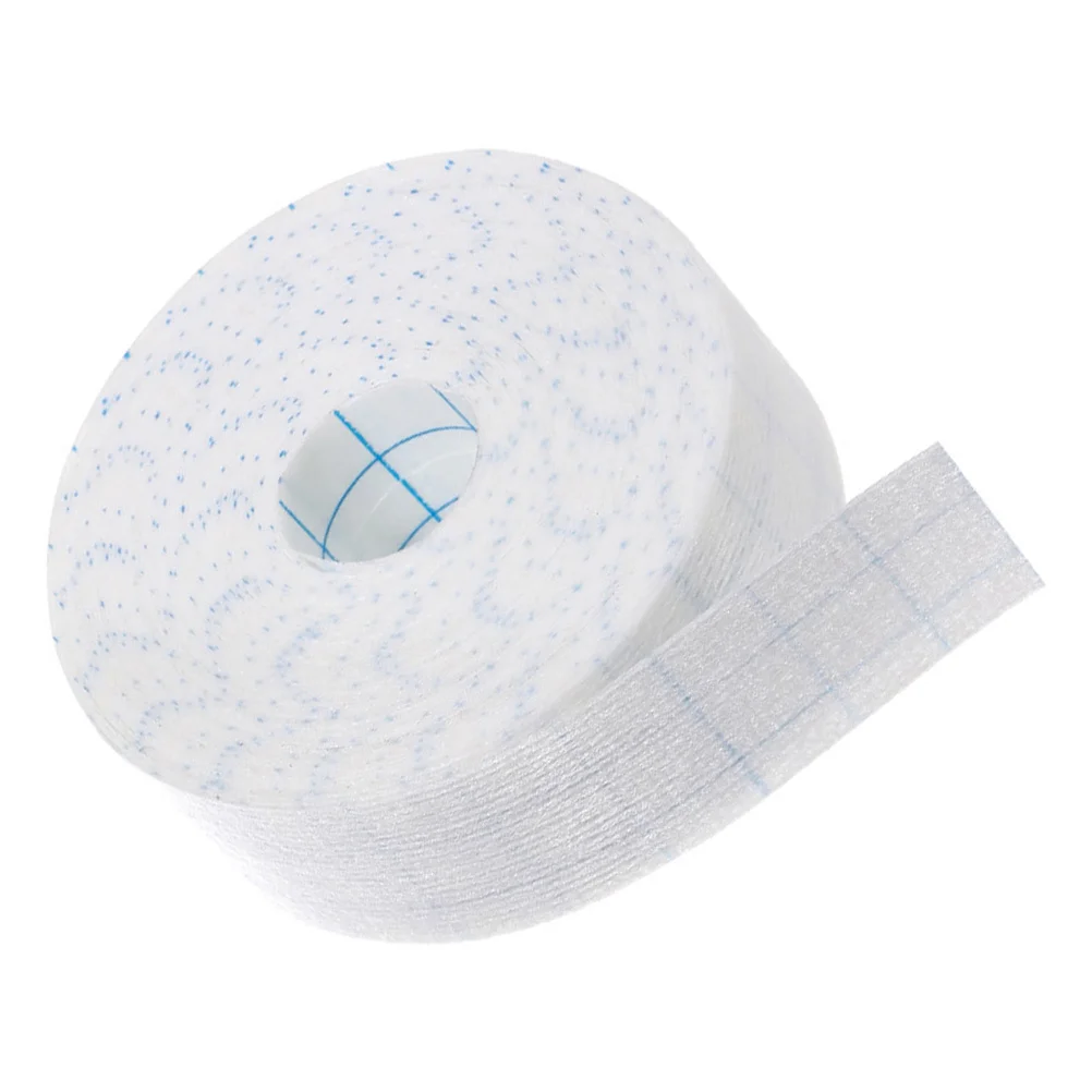 Sweat-Absorption Sticker Nonwoven Quick Absorb Sweat Pad for Collars Hats Shirts Summer Accessories Sweatband Sticker