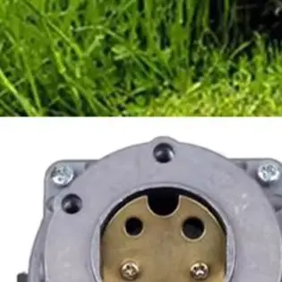

Carburetor For 694026 16-21HP For V-Twin Engine Replace 495009 491549 495029 Fit LT1000 For Murray Tractor Lawn Mower Part