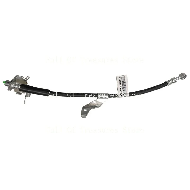 Suitable for Chevrolet old and new Copache Andra front and rear left and right brakes Hose brakes YouTube Auto Parts