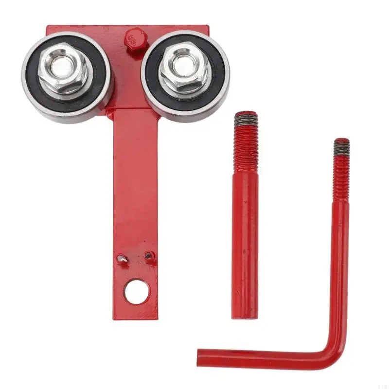 

E28F Chainsaw Guide Bar Closers Chainsaw Closing Adjuster For Chain Grinding Power Tool Secure Accessories