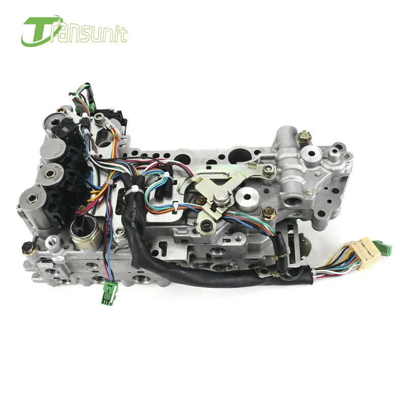 

Valve Body CVT Transmission RE0F09A JF010E Suit For Nissan Murano Maxima Quest F1CJA