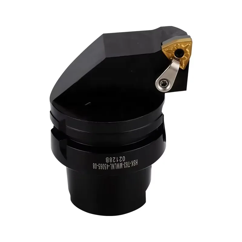 Cnc Tool Holder Hsk…
