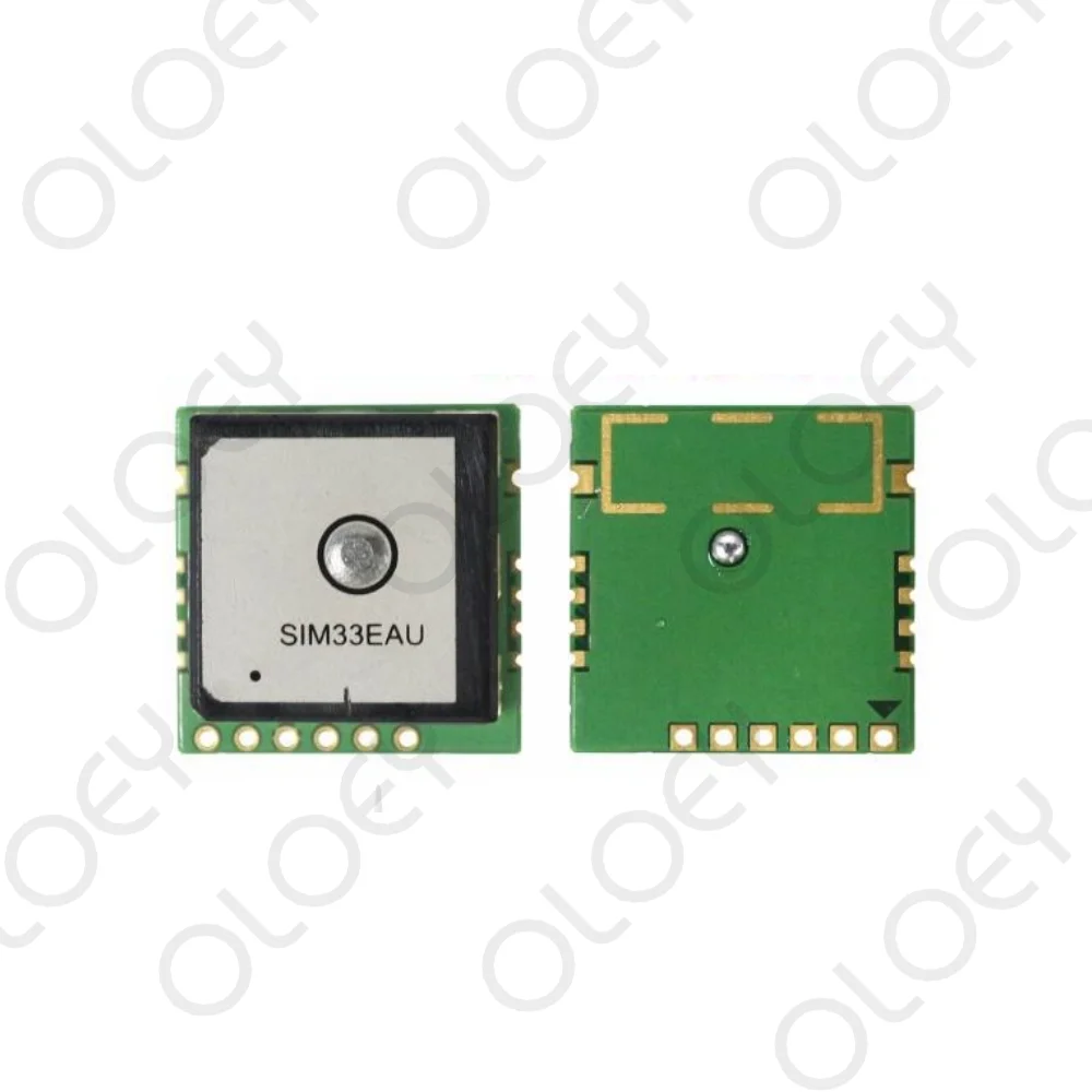 SIMCOM SIM33EAU GNSS Antenna Module,SIM33ELA GNSS Antenna Module,SIM39EA GPS Antenna Module