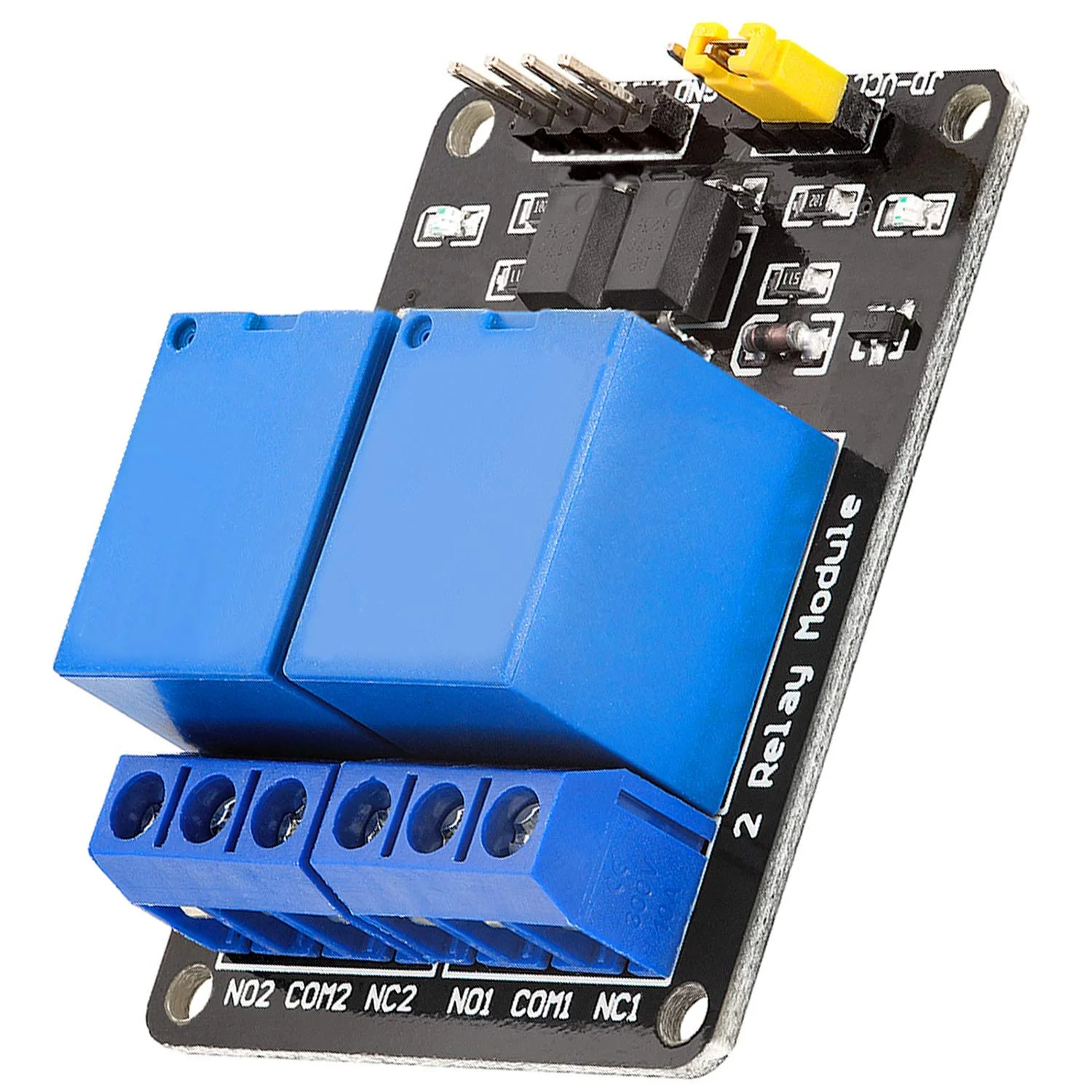 modulo-de-2-reles-5v-com-gatilho-de-baixo-nivel-optoacoplador-compativel-com-arduino