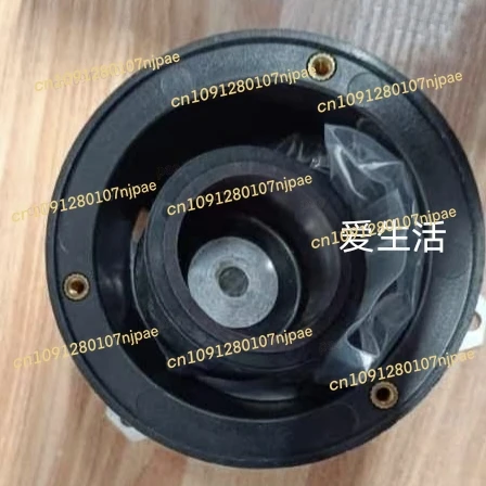 

Fresenius flow degassing pump motor bracket base magnetic ring original disassembly hemodialysis machine accessories