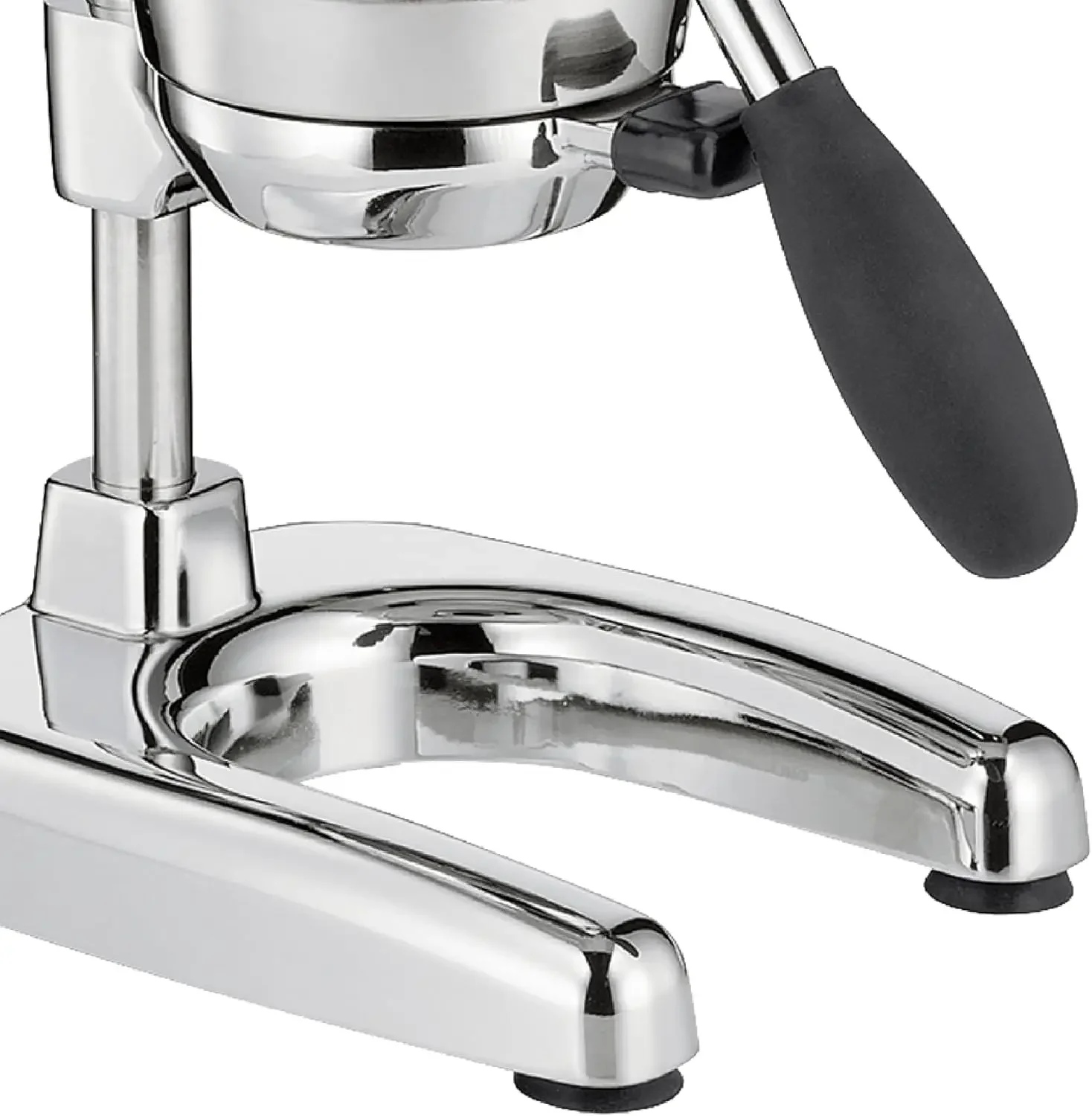 Profi-Saftpresse Amalfi_KP0000309164 Professional juicer, One Size, Silver Polish