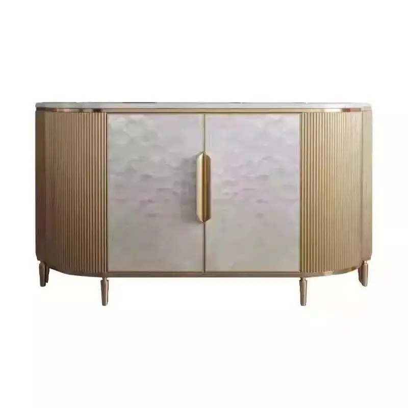 

Entrance foyer cabinet simple modern living room hallway decoration storage cabinet