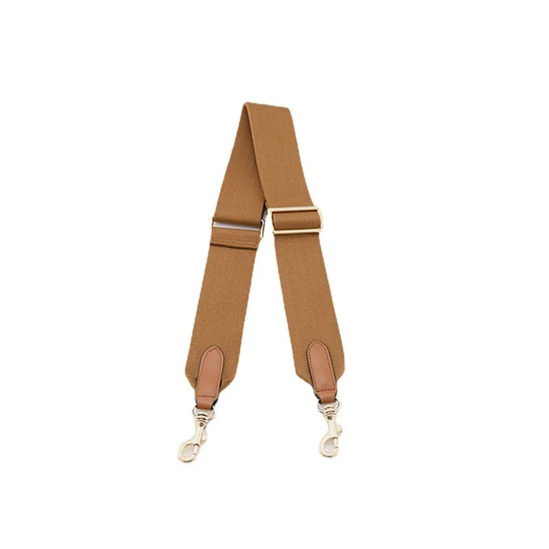 Bag Strap For Longchamp Bags Canvas Shoulder Crossbody Straps Belt Replacement Adjustable 83-123cm Bag Accessories