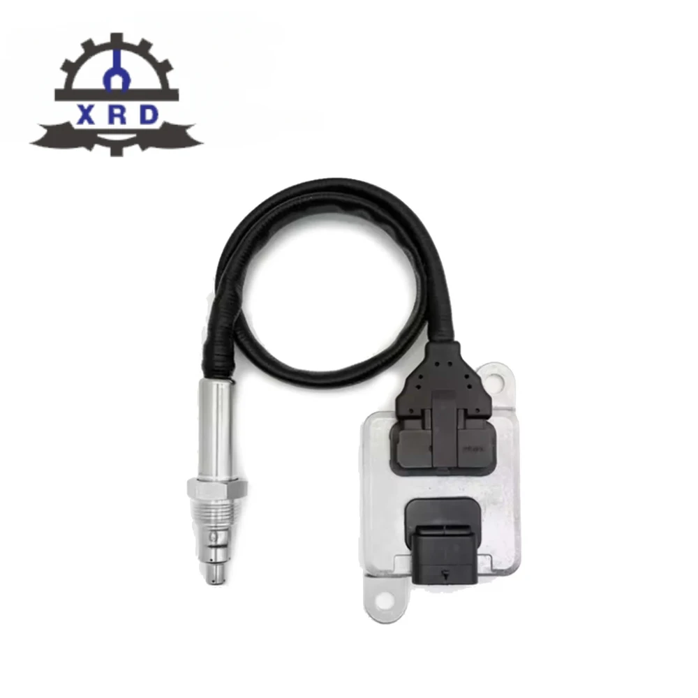 5WK96637b 059907807C 059907807H 059907807E new high quality Nox Sensor For VW Touareg TDl Audi Q7 ( Fast delivery)