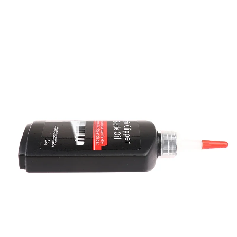 120ml 55ml 30mlLubricant Hair Trimmer Cutter Repair Oil Prevent Rusting Maintenance Lubricant Electric Clipper for Hair Clipper image 3