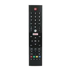 1PCS Panasonic Vioce Original Remote for Panasonic 4K HDR Android TV TX-43GXR600 TH-32GS550V TH-43GX650S TH-49GX650K TH-75GX650L