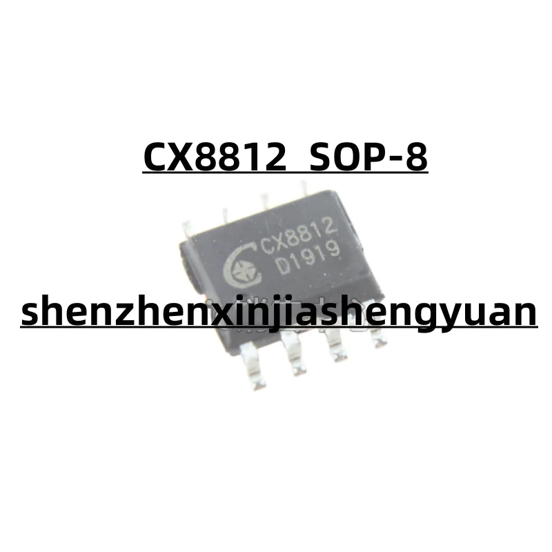 

5pcs/Lot New origina CX8812 SOP-8