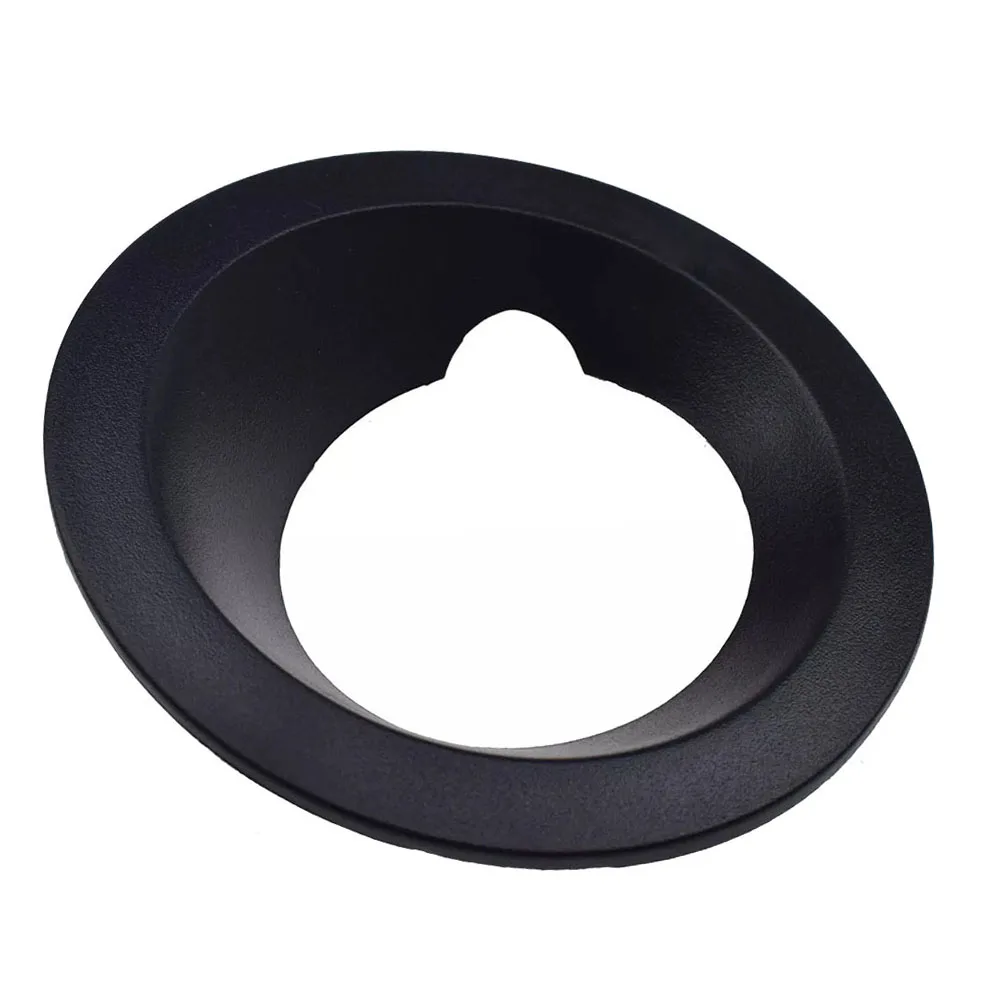 For E83 2004-2006 Front Bumper Bezel Fog Light Cover Auto Parts Replacement Brand New Condition High Reliability