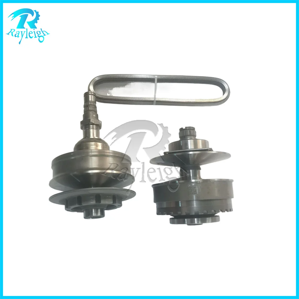 High Quality HOT MODEL 5LK 5LS 5LJ 901082 901063 Transmission Pulley Block For Honda Accord