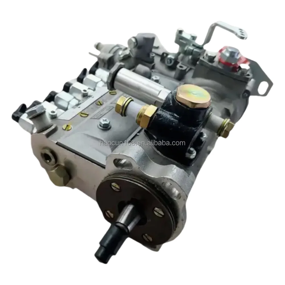 320-2512 326-4635 Excavator 320D Fuel Hydraulic Main Pump 325D 323DL C6.4 Diesel Engine Injector piston Pump