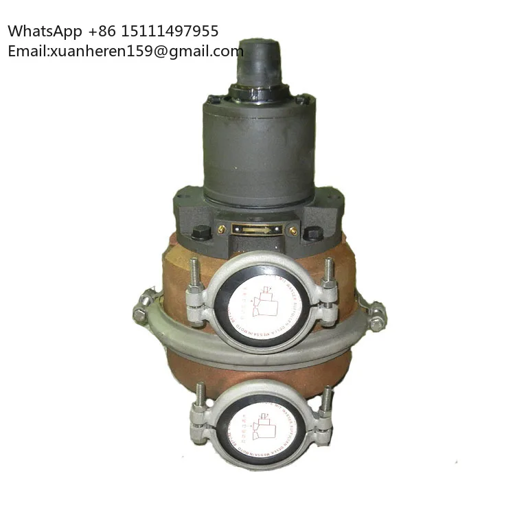 

Cummins Marine K19 Water Pump High Pressure Pump Sea Water 3074540