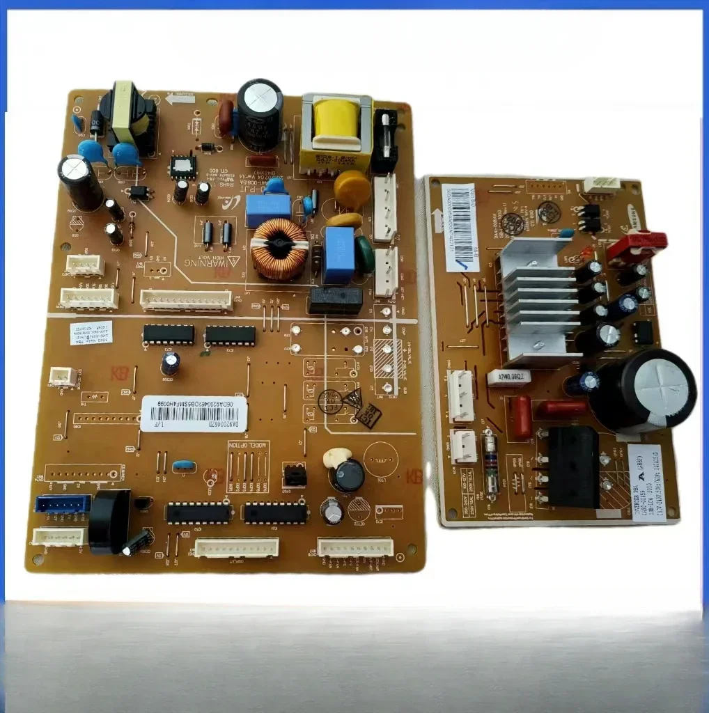 Suitable for Samsung BCD-286WNQISS1 main board inverter board DA41-00814A DA92-00459A