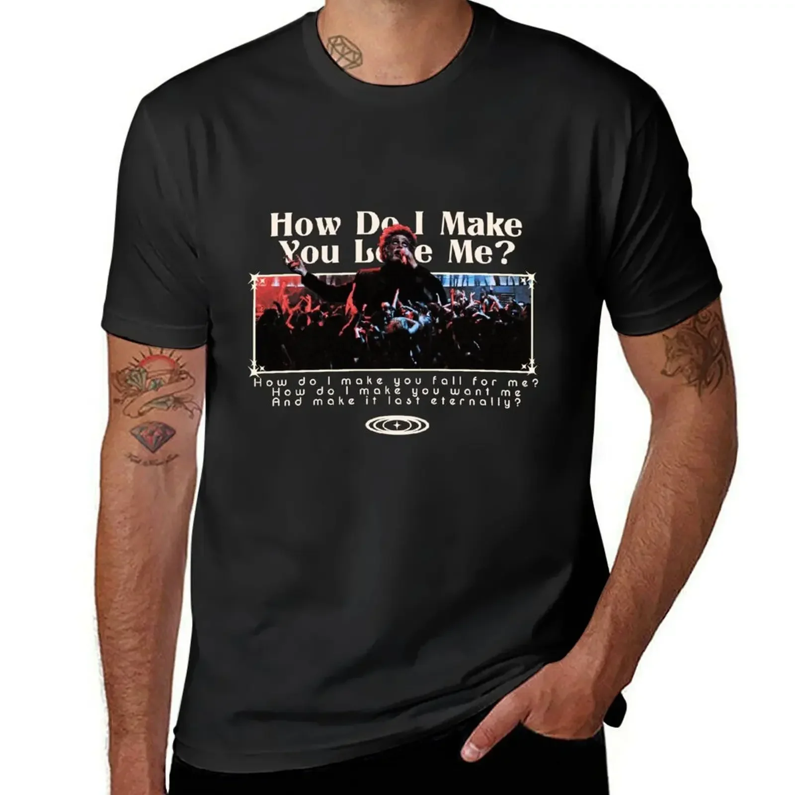 H.D.I.M.Y.L.M T-Shirt anime customizeds for a boy cheap stuff big and tall t shirts for men