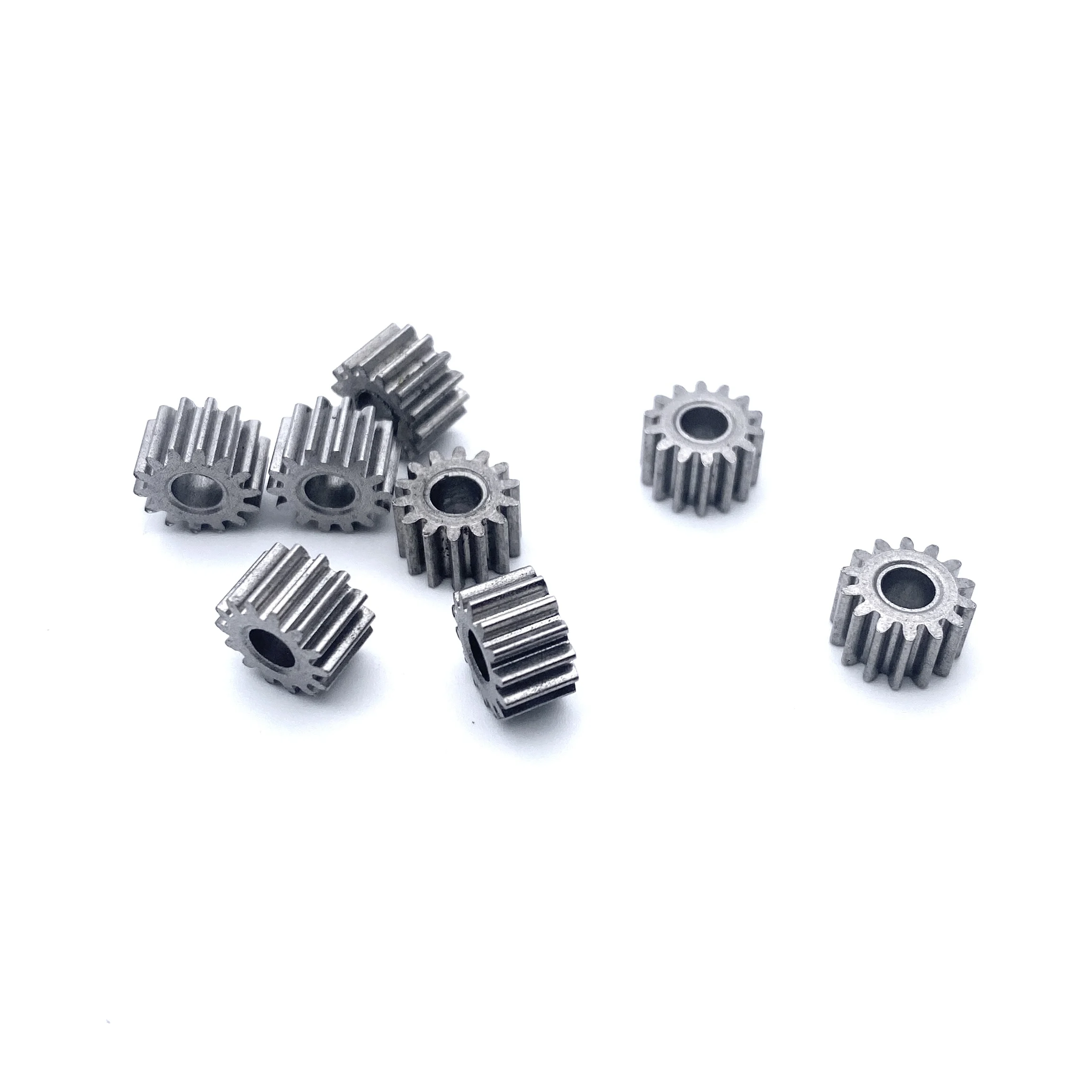 0.5M 14T 3.175MM Spindle Metal Variable Speed Reduction Gear DIY