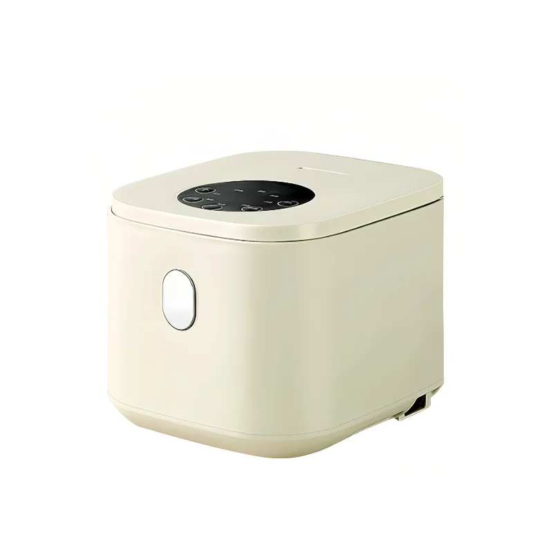

Rice cooker, smart rice cooker, 2.5L smart low-sugar rice cooker for home use, separate sugar for healthy diet, 24-hour reservat