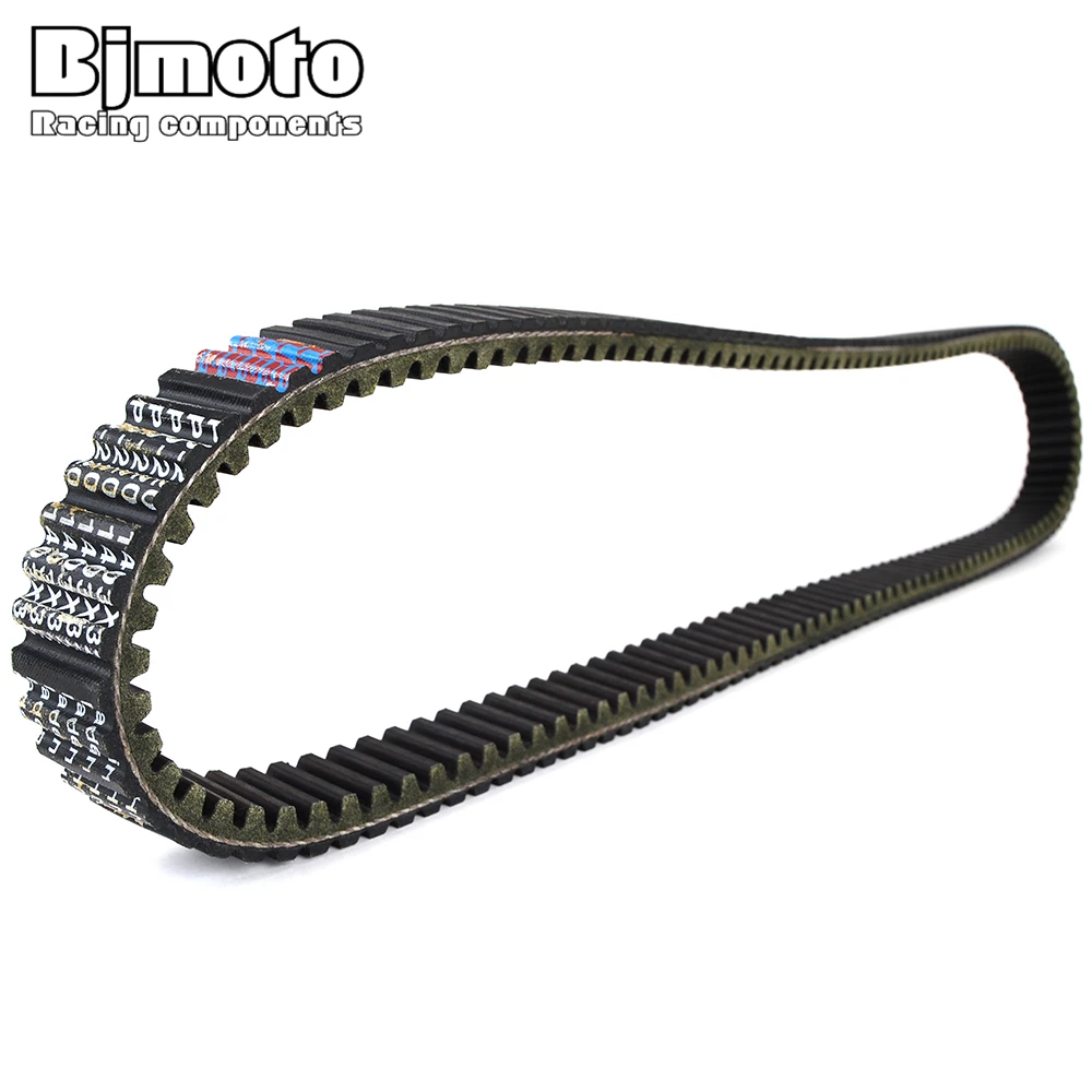 Motorcycle Drive Belt For John Deere Gator TH TS TX 675cc 854cc 286cc 351cc 400cc 401cc 675cc M-Gator A-1 854cc