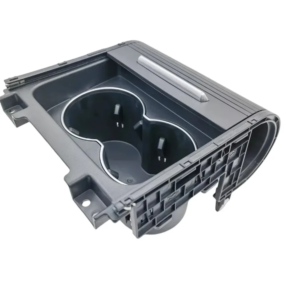 EM2E-5305453 Genuine Sub-dashboard Front Object Box Assembly Center Ashtray Accessories for BYD TangDon DM EV Automotive Parts