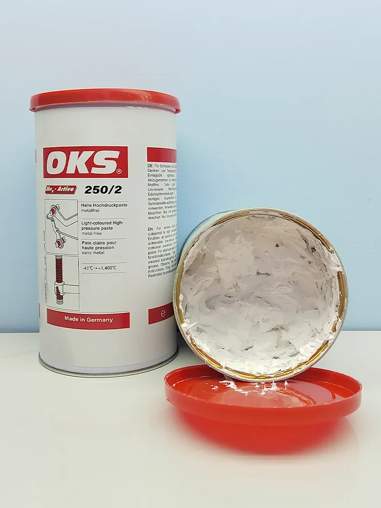 OKS 250/2 250 Mold Ejector Oil High Temperature Resistant Grease German Original Product