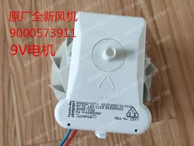 new-for-refrigerator-9000573911-bg2012-9v-fan-motor