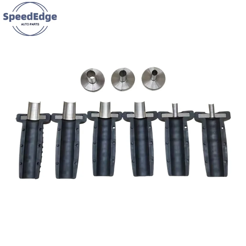 OEM JD006-2 88800414 Car Accessories 1Set Truck Tools Removing Pneumatic Pipe Tool For Volvo Trucks