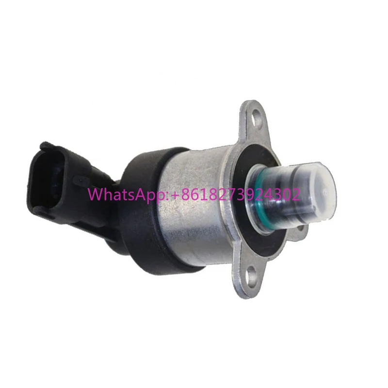 

OEM 0928400698/0 928 400 698/044501021/22100-0W010/0445010258 2pcs for TOYOTA AURIS for YARIS Fuel Pressure Regulators