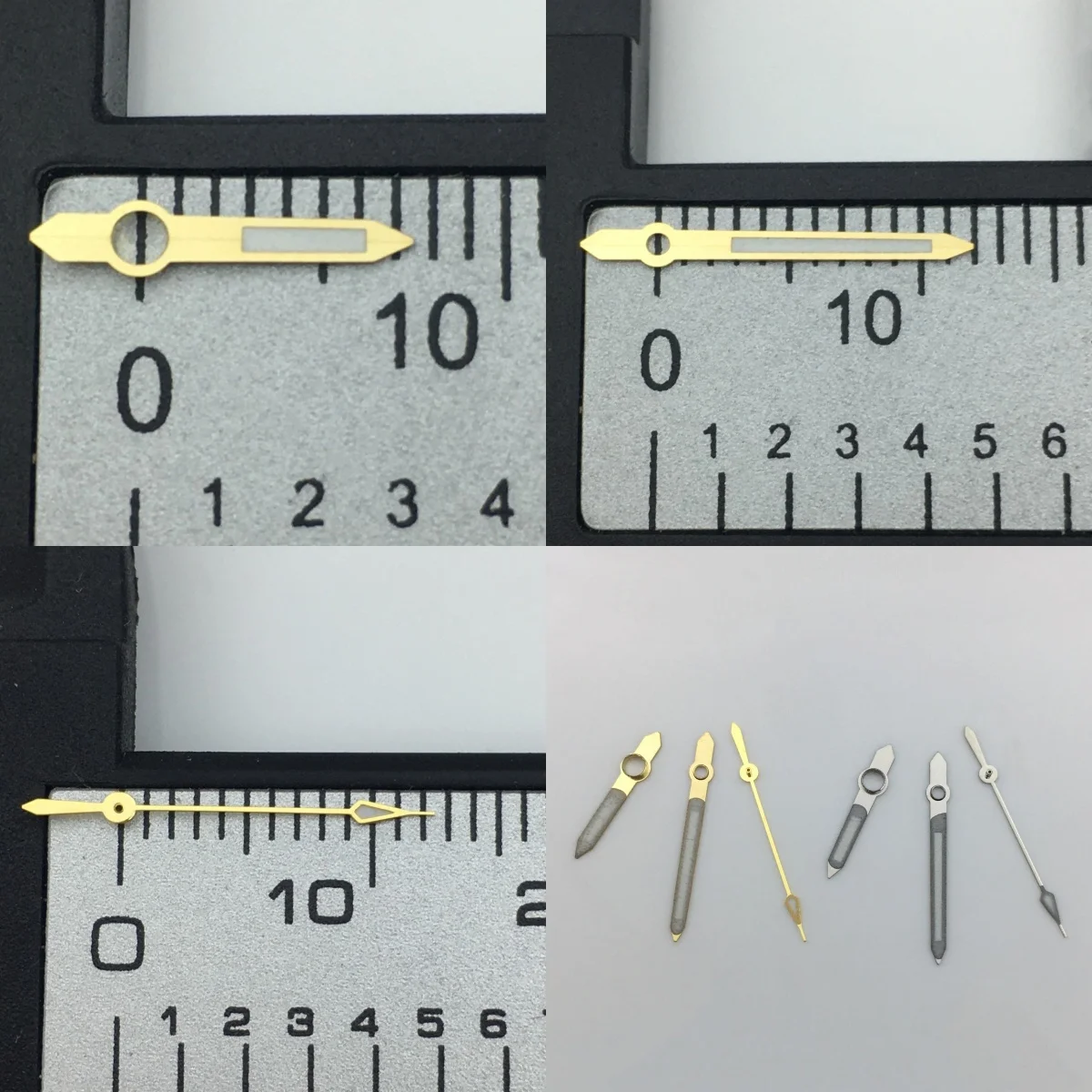 남성용 시계 액세서리, C3 녹색 발광, NH35, NH35A, NH36 무브먼트