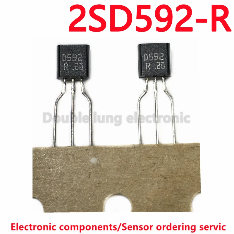 50PCS/100PCS/LOT 2S… - image