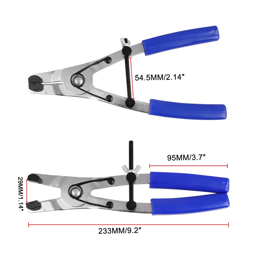 

Motorcycle Modification Accessories Maintenance Tools Brake Piston Disassembly Pliers