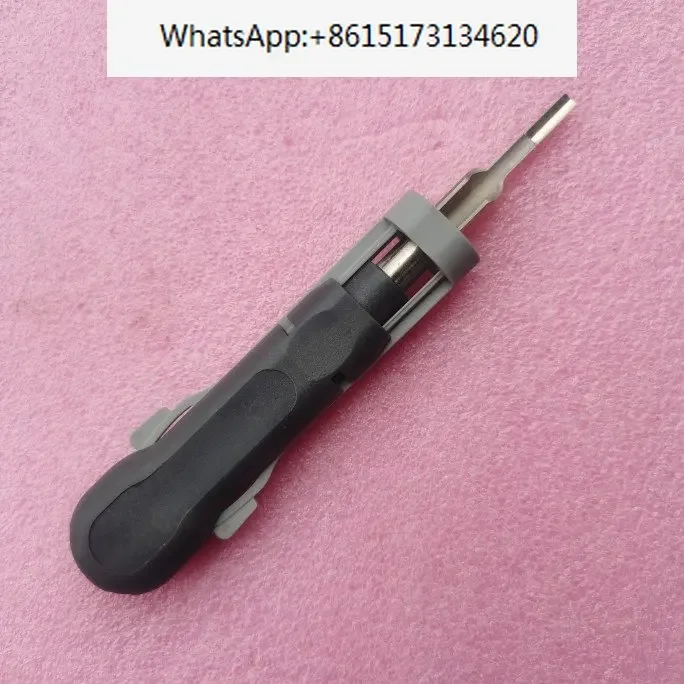 

Connector HE/HEE needle withdrawing device Remove-HEE needle taking device 16A universal 09990000319 brand new stock