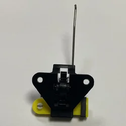 For Toyota Land Cruiser Prado 120 LC120 2003-2009 Car Interior Inside Toolbox Glove Box Lock Latch Handle