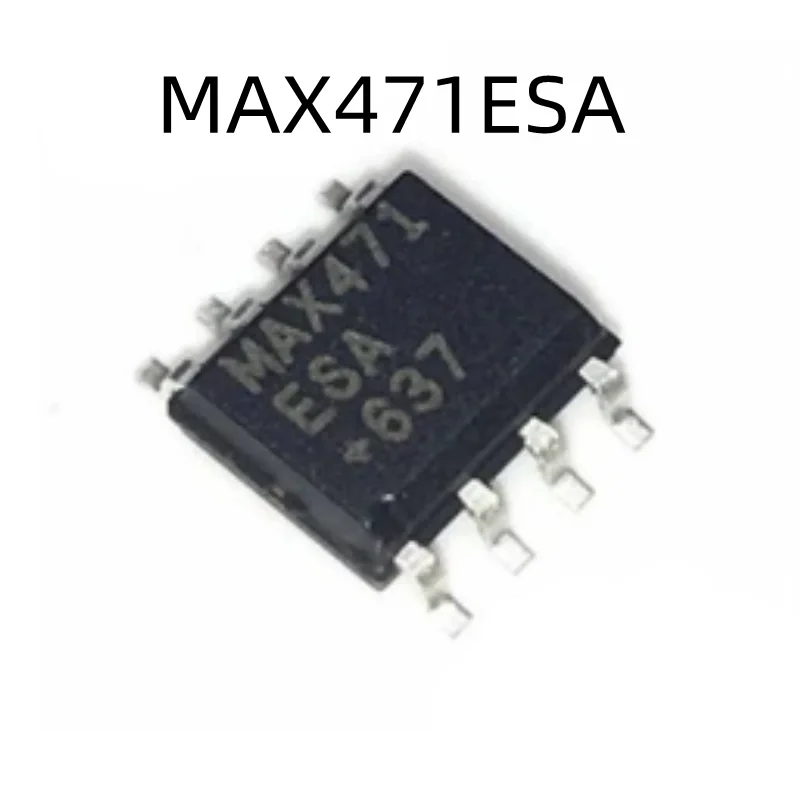 

2Pcs/Lot MAX471ESA MAX471 SOP8 New Chip