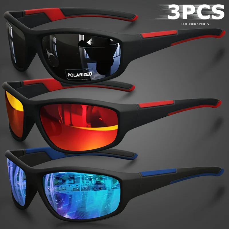 Thumbnail 3 - #65 Latest Polarized Sunglasses Offers