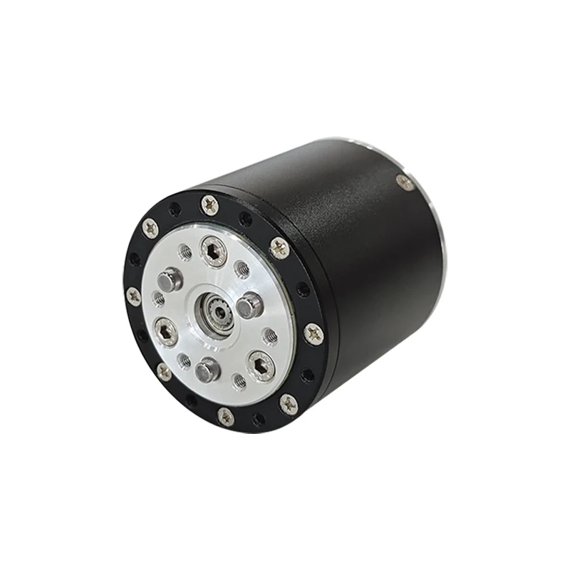 Steadywin GIM3510-8 Planetary Gear Motor Gear Ratio 1:8 Mini Size Actuator High Performance Driver for Aloha Robot