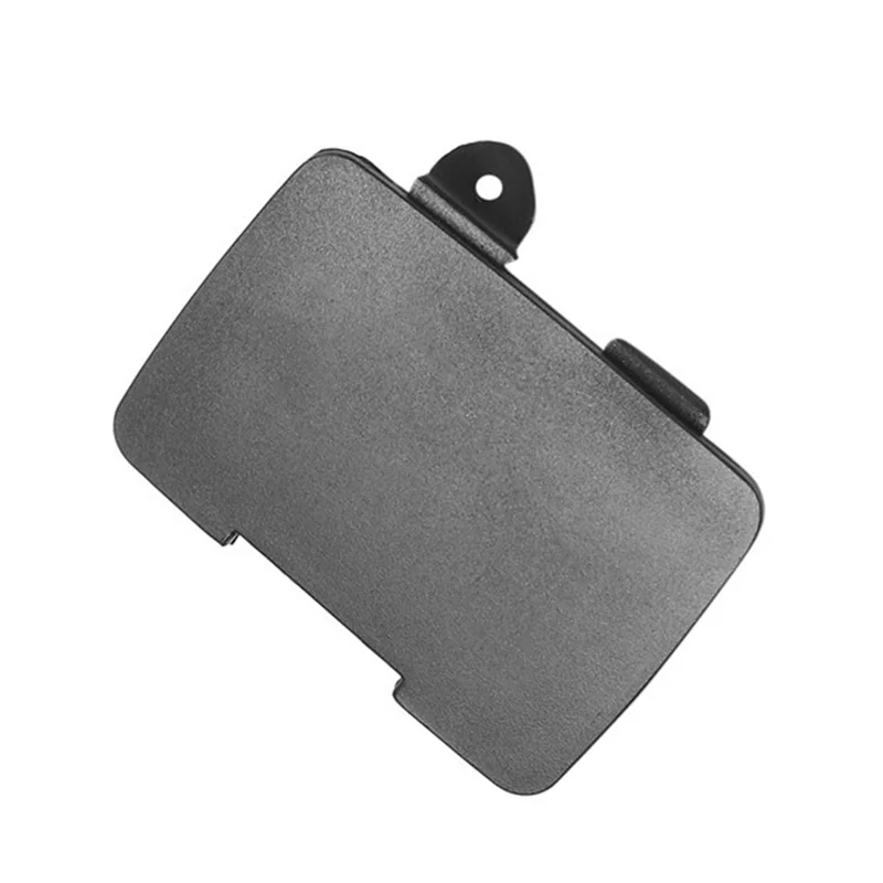 Car Rear Bumper Tow Hook Eye Lid Cover Cap 9484278 for Volvo S80 1999-2006