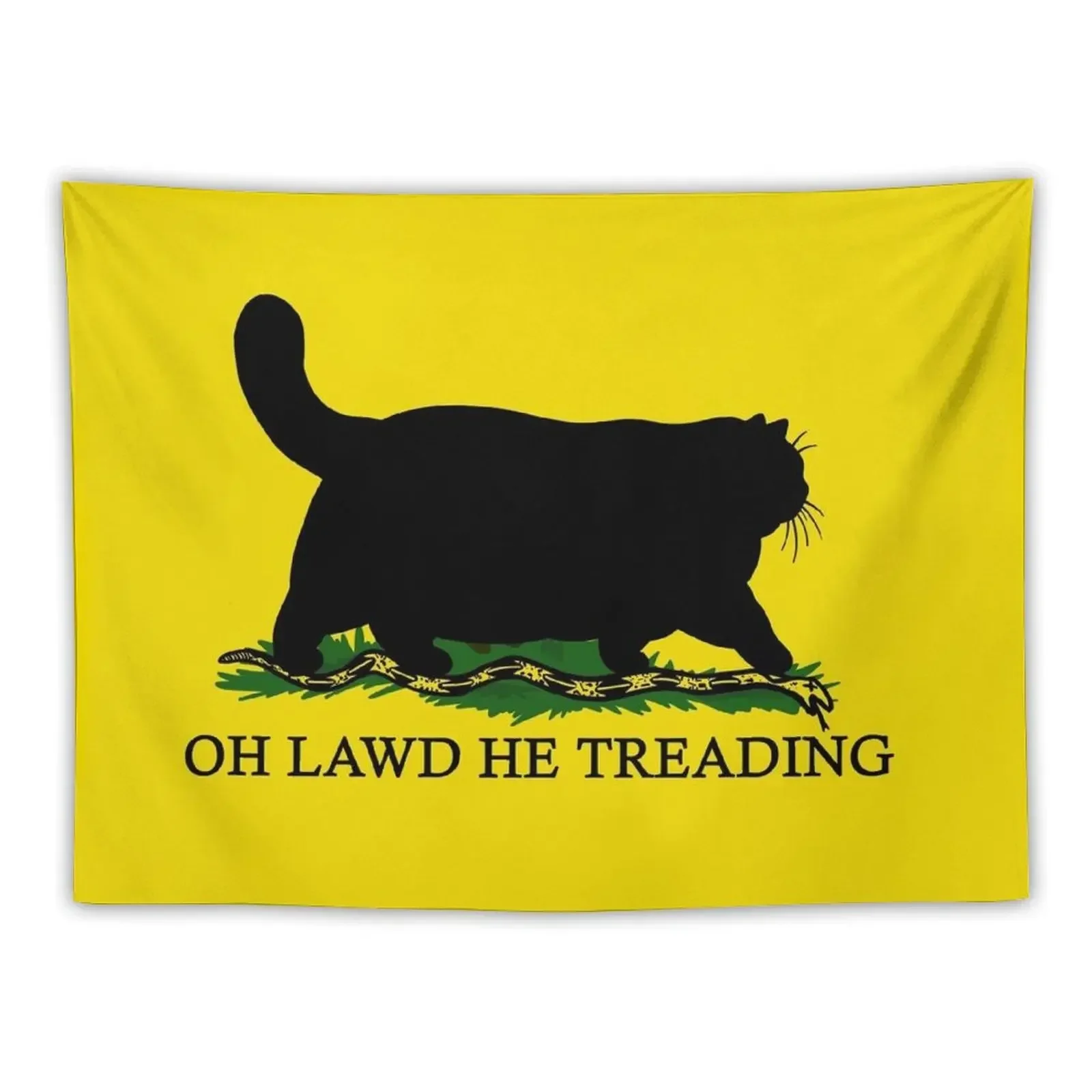 

Oh Lawd He Treading Tapestry Bedroom Decorations Decor For Room Aesthetic Room Decor Tapestry