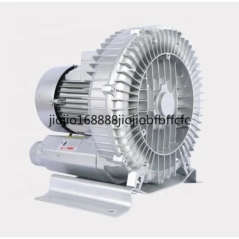 Suitable for spiral blower 2LG610-7AH16 high-pressure vortex fan 2.2kW