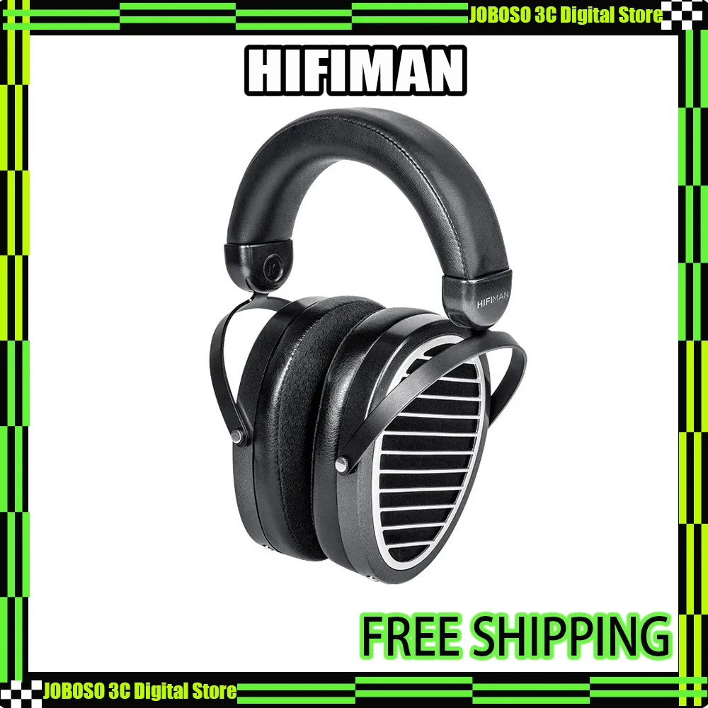 Hifiman Edition Xs …