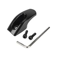 Metal Aluminium Alloy Front Hook For Ninebot ES1 ES2 ES3 ES4 Electric Scooter With Screws Tool Folding Spare Parts