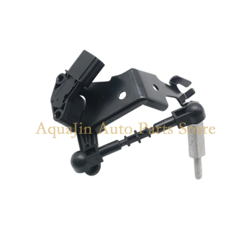 4M0941286C Car Front Right Height Level Sensor For Audi Q7 2016~2023 Q8 2019~2023 2017 2018 2020 2021 2022 2.0T 3.0T 3.0TDI 4.0T