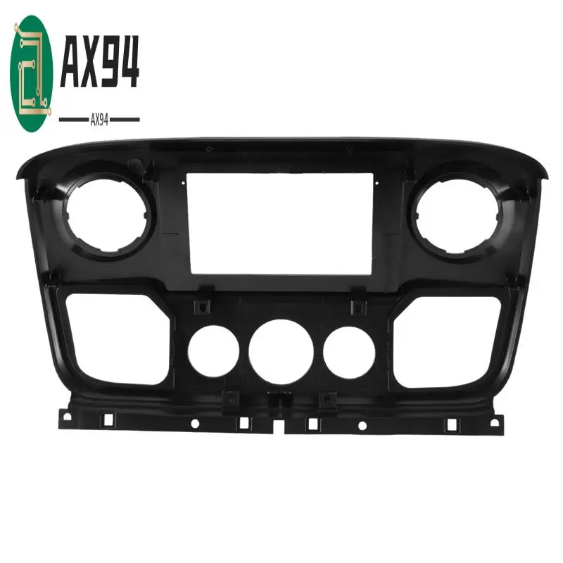 

AX94-10.1 Inch Car Fascia Radio Panel For RENAULT Master, OPEL Movano, NISSAN NV400 2010+ Dash Kit Facia Trim Plate Adapter