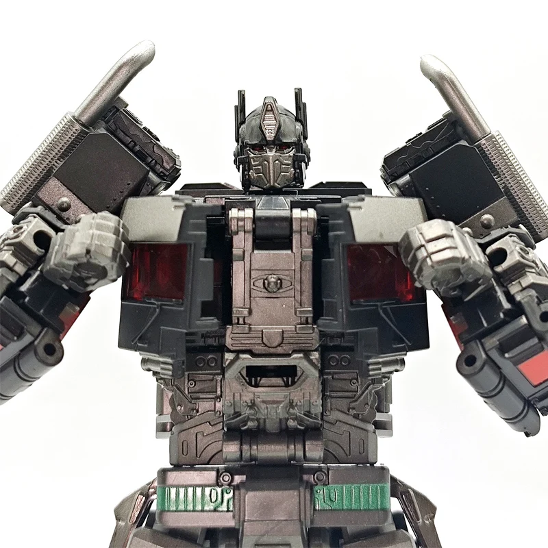 トランスフォーマーリアルスティール　プラモデル 検索結果: kit｜トランスフォーマーオフィシャルサイト｜タカラトミー