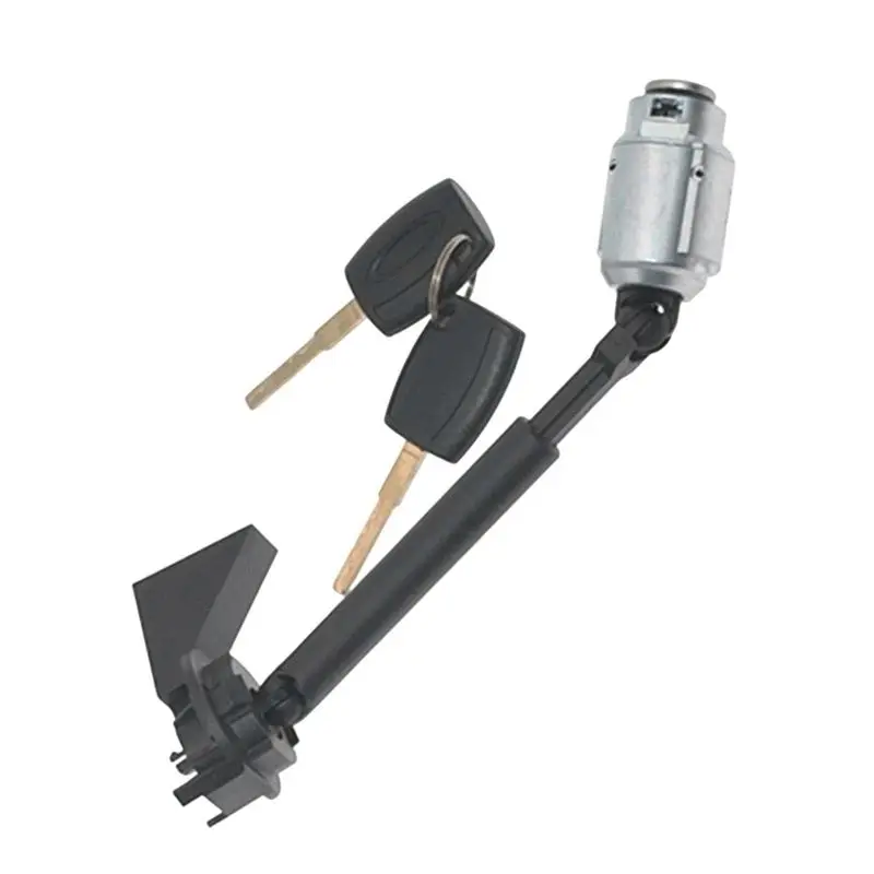 B09A 1535949 Long Hood Lock Repair Kit for Ford Focus Mk2 C-Max