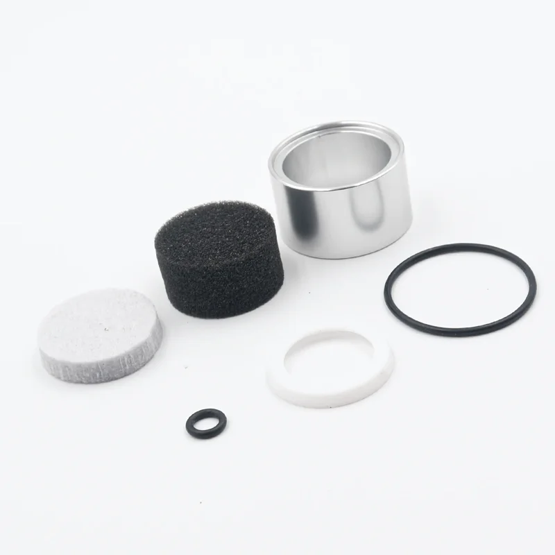 

Highly Recommended ANR3731 Air Suspension Compressor Pump Seal Repair Kit For Land Rover Range Rover P38 EAS