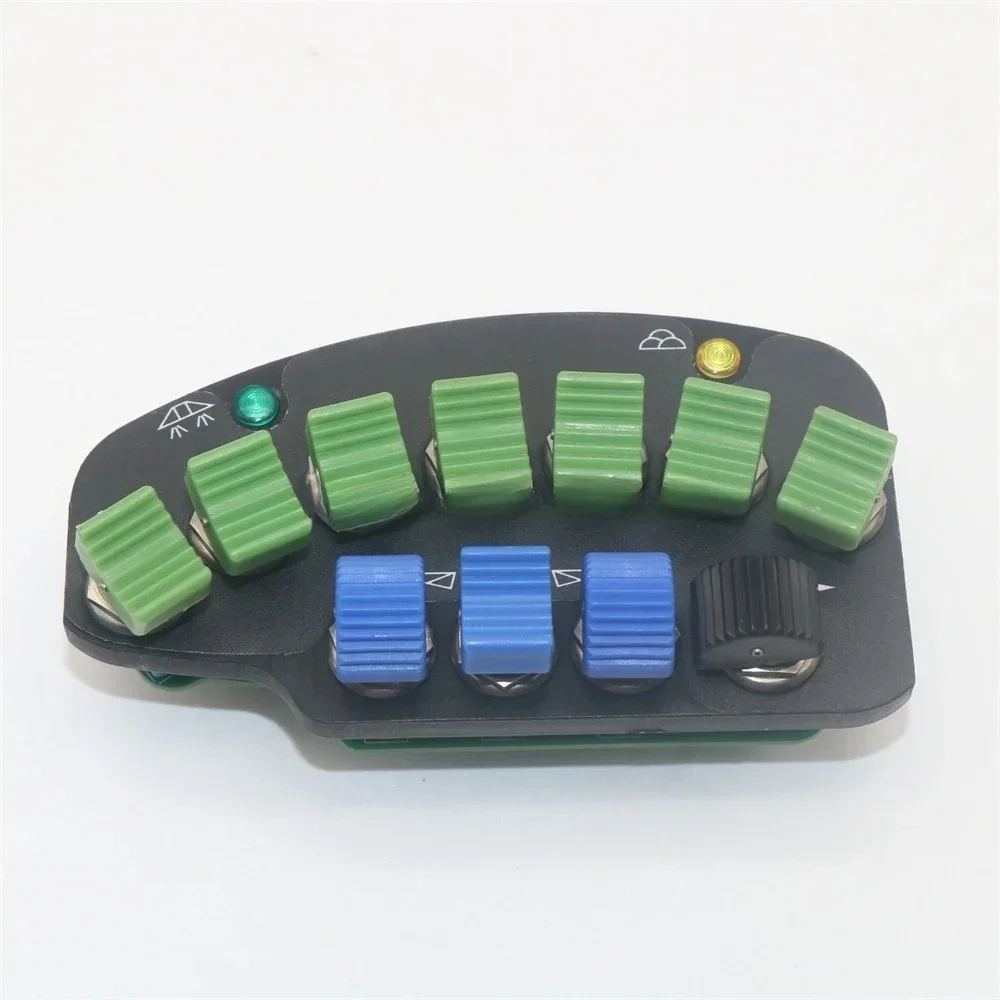 

539221D3 Switch Panel for AGCO